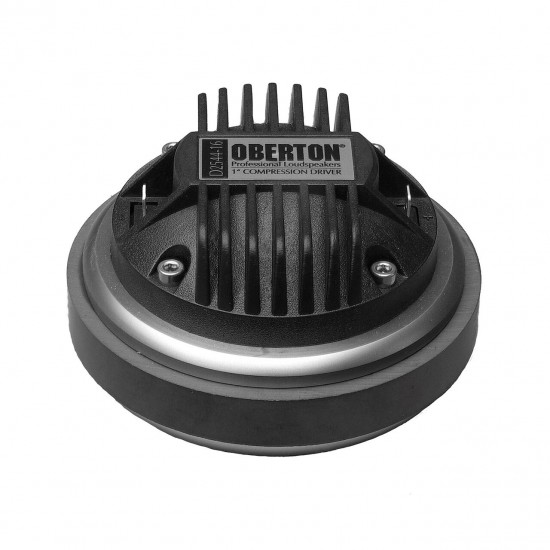 speakers - technology - sound - OBERTON D2544 Speakers